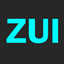 ZUI Emotes logo