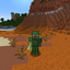 Emerald Worlds logo