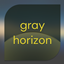 Gray Horizon logo