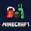 Official Meddling SMP Modpack logo