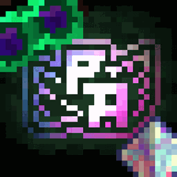 Planar Artifice: Continuation project image