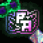Planar Artifice: Continuation logo