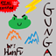GungaCraft logo