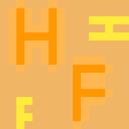 Haraldos Fantasy logo