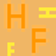 Haraldos Fantasy logo