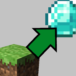Dirt to Diamondz logo