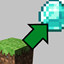 Dirt to Diamondz logo