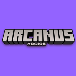 Arcanus Magica logo