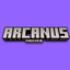 Arcanus Magica logo