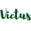 Victus - A Magical Frontier logo