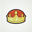 Just Enough Crowns JEC logo