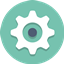 AgentCraft 4 logo