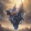 Azure Skies logo