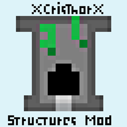 xCrisThorx Structures logo