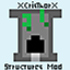 xCrisThorx Structures logo