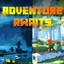 Adventure Awaits! [FORGE] logo