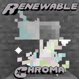 Renewable Chroma (Gempire Addon) logo