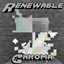Renewable Chroma (Gempire Addon) logo