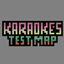 Karaoke's Ultimate Resource Pack Tester Map logo