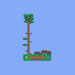 TERRABLOCK