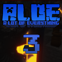 A Lot Of Everything - ALOE 3 project image