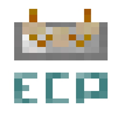 ECPmod logo