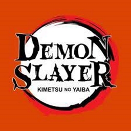 Demon Slayer Extreme logo