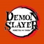 Demon Slayer Extreme logo