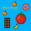 More Food-Food updates logo
