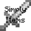 SimplyItems logo