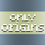 Only Origins logo