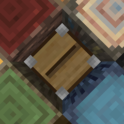 Woodcutter Compats project image