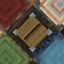 Woodcutter Compats logo