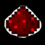 Snortable Redstone logo