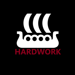 HARDWORK logo
