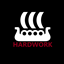 HARDWORK logo