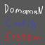 [Forge/Fabric] DmNConfig logo