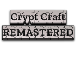 CryptCraft Remastered [1.12.2]