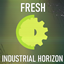 Fresh Industrial Horizon logo
