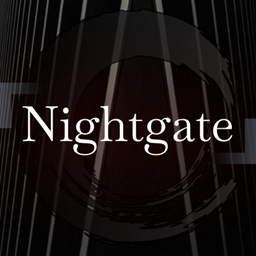 Nightgate logo