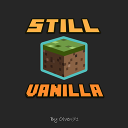 Still Vanilla Sense logo