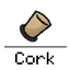 Cork - Trypophobia removal pack (ARCHIVED) logo