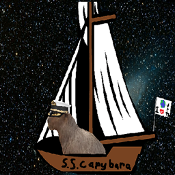 Interstellar Horizons logo