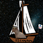 Interstellar Horizons logo