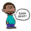 Good Grief logo