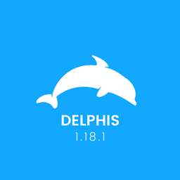 Delphis project image