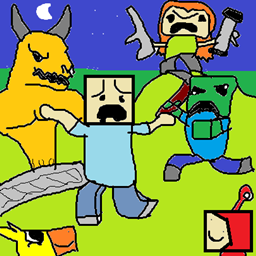 Amazinglybithardercraft  logo