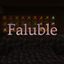Faluble logo