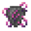 Arcane Wormhole logo