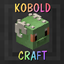 KoboldCraft logo